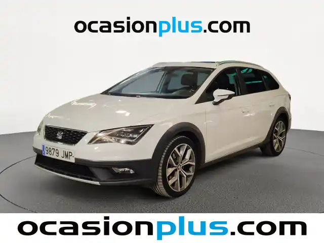 Seat León