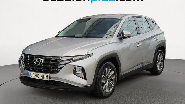Hyundai Segunda Mano Baratos Sevilla