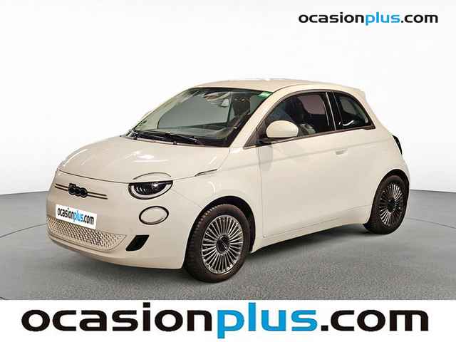 Fiat 500 Segunda Mano Las palmas