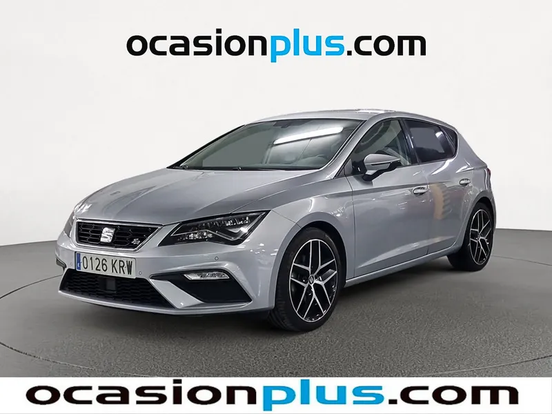Seat Seminuevos Almería
