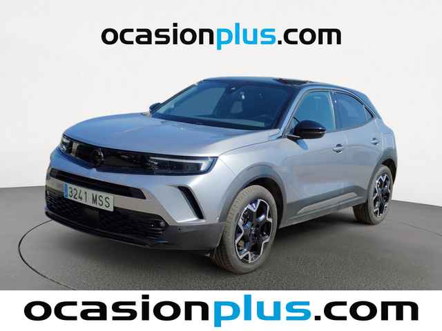 Opel Mokka Segunda Mano