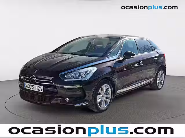 Citroën DS5
