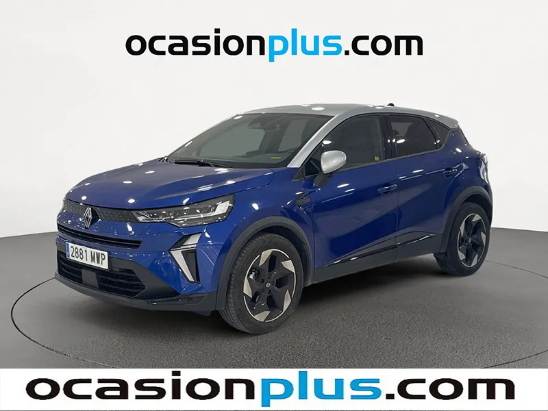 Renault Seminuevos Murcia