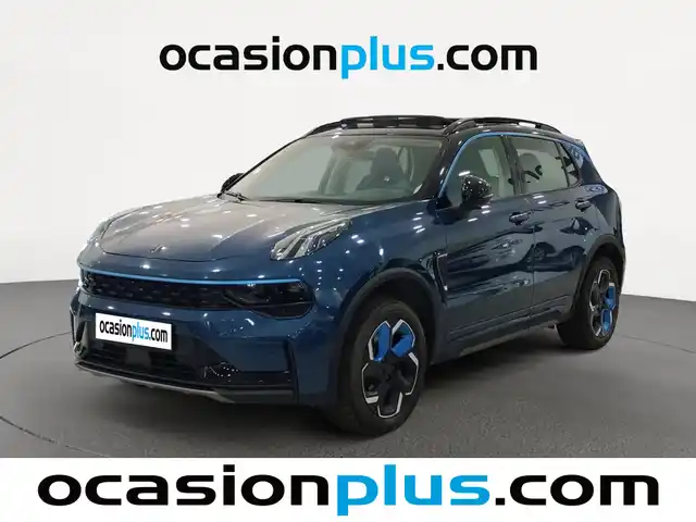 Lynk & Co 01