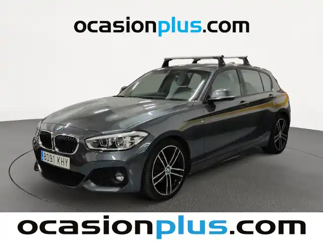 BMW Serie 1