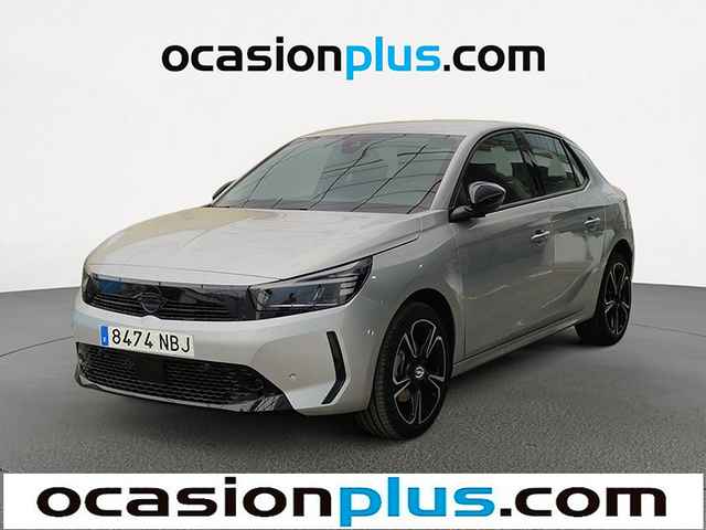 Opel Segunda Mano Sevilla