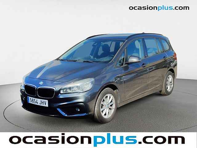 Bmw Segunda Mano Baratos Cantabria