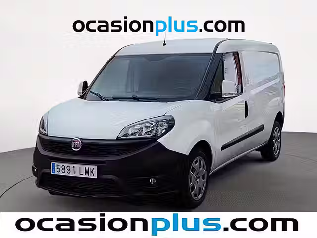 Fiat Doblò Cargo