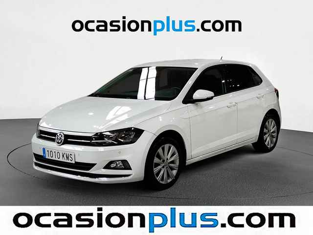 Volkswagen Segunda Mano Asturias