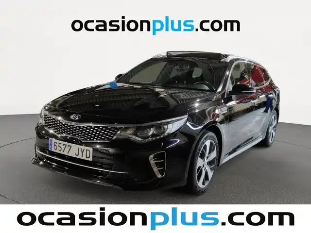 KIA Optima SW