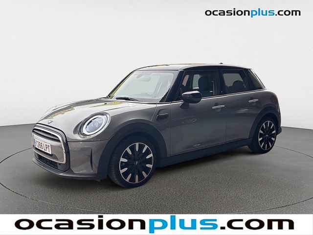 Mini Mini Segunda Mano Baratos Barcelona