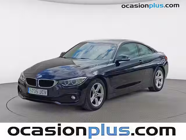 BMW Serie 4
