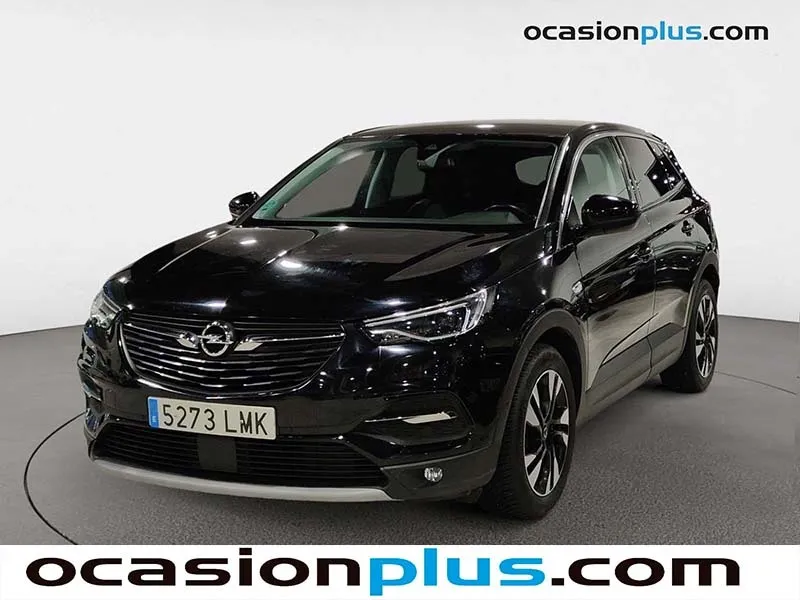 Opel Grandland x Segunda Mano Badajoz