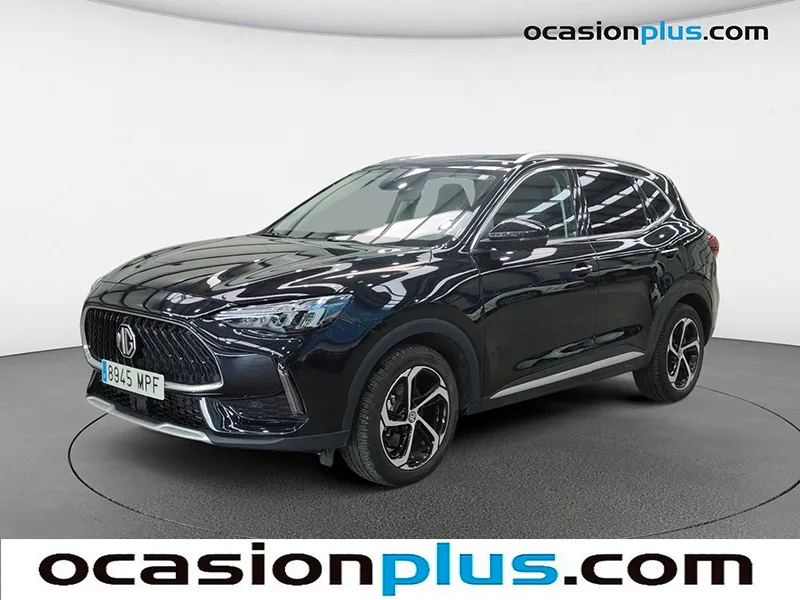 Comprar Coche Mg Segunda Mano