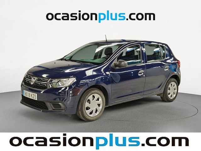 Dacia Segunda Mano Toledo