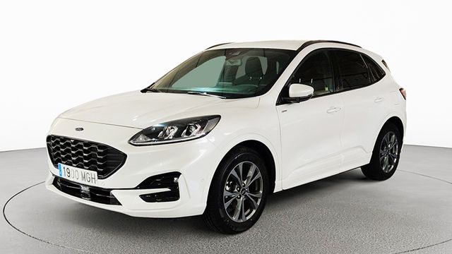 Ford Segunda Mano Baratos Almería