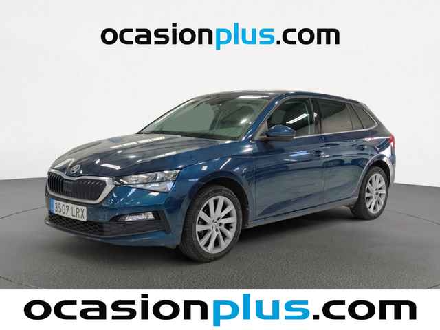Skoda Segunda Mano Cádiz