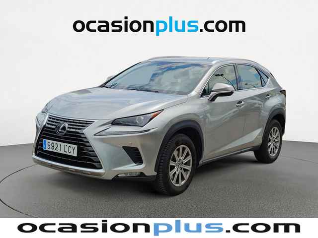 Lexus Nx Ocasión