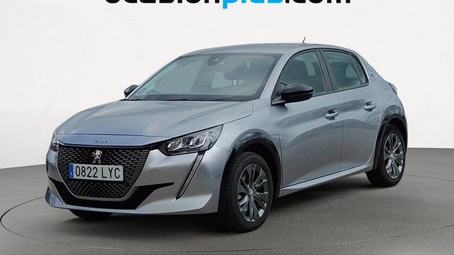 Peugeot E 208 Segunda Mano