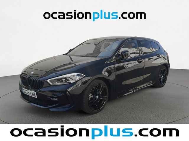 Bmw Serie 1 Segunda Mano Baratos Córdoba