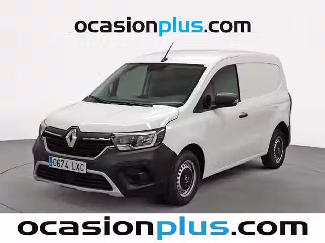 Renault Kangoo Furgón