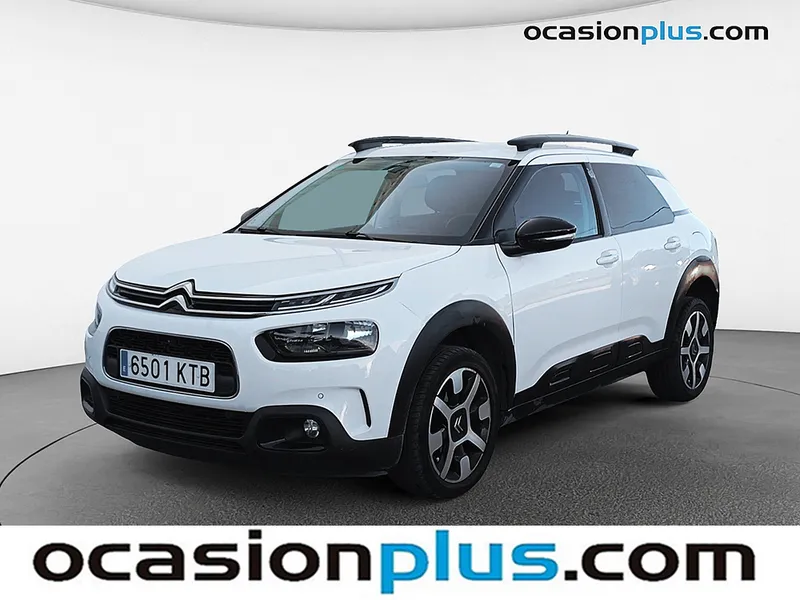Citroën C4 cactus Segunda Mano Granada