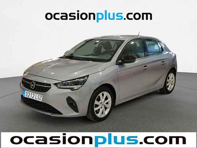 Opel Corsa Segunda Mano Sevilla
