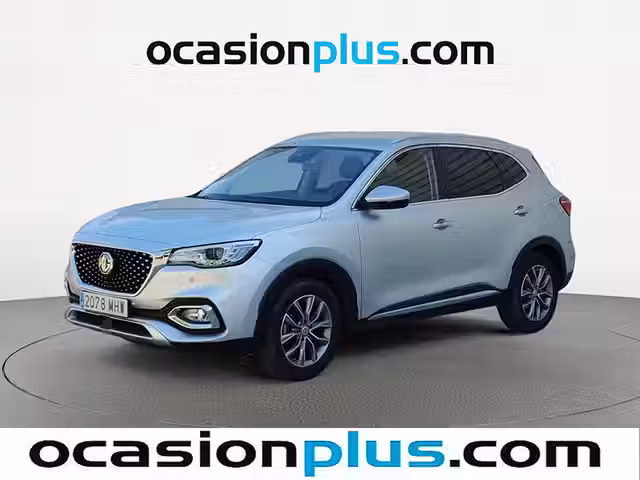 MG HS
