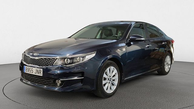 Kia Optima Ocasión