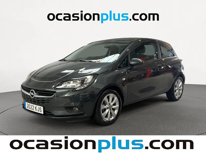 Opel Corsa Segunda Mano Baratos Navarra