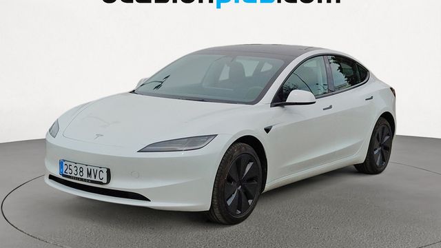 Tesla Ocasión