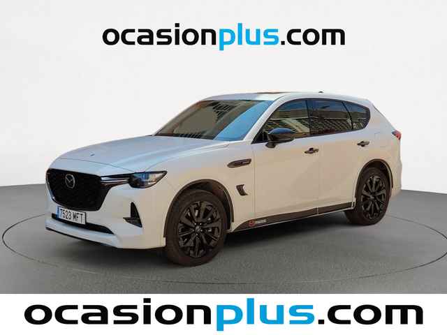 Mazda Ocasión Zaragoza