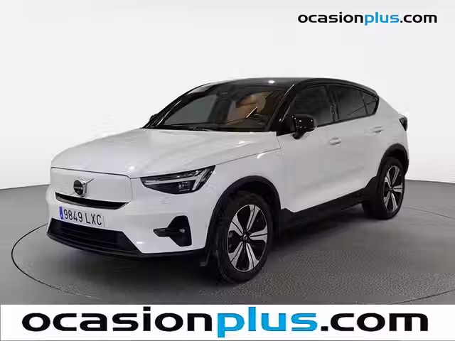 Volvo C40
