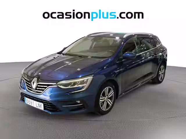 Renault Mégane