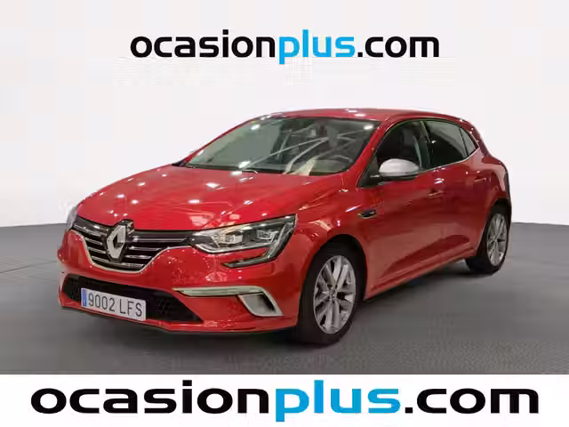 Renault Mégane