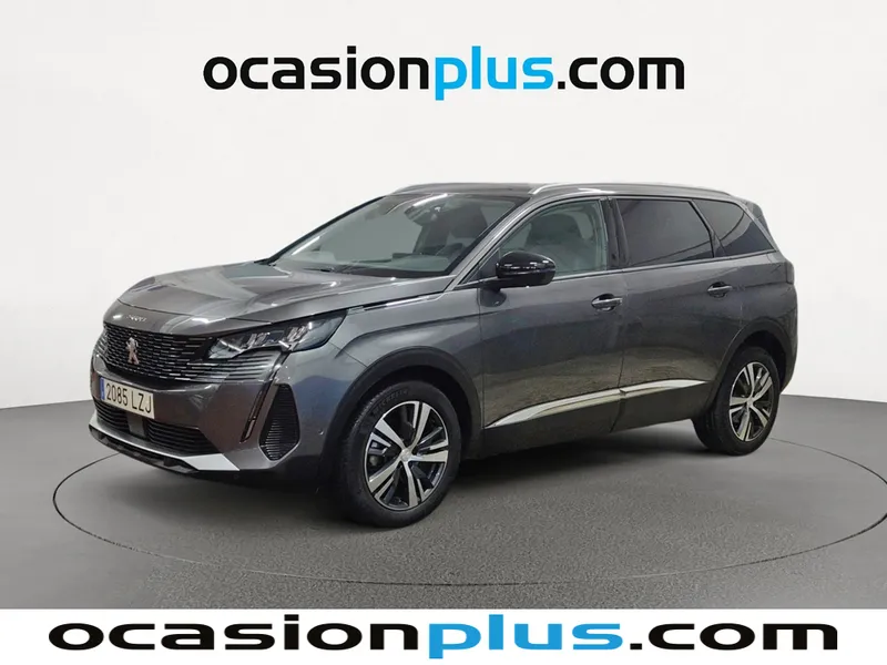 Peugeot Seminuevos Gipuzkoa