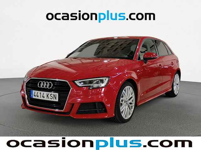 Audi A3 Segunda Mano Madrid