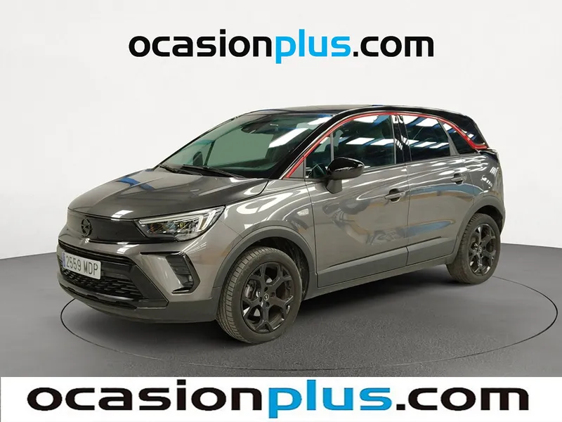 Opel Crossland Segunda Mano