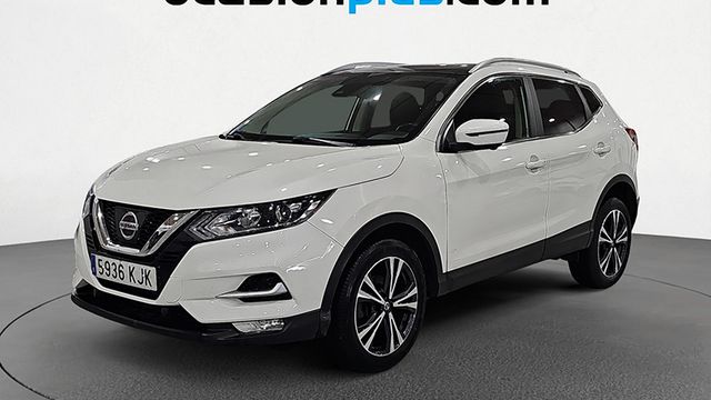 Nissan Segunda Mano Castellón