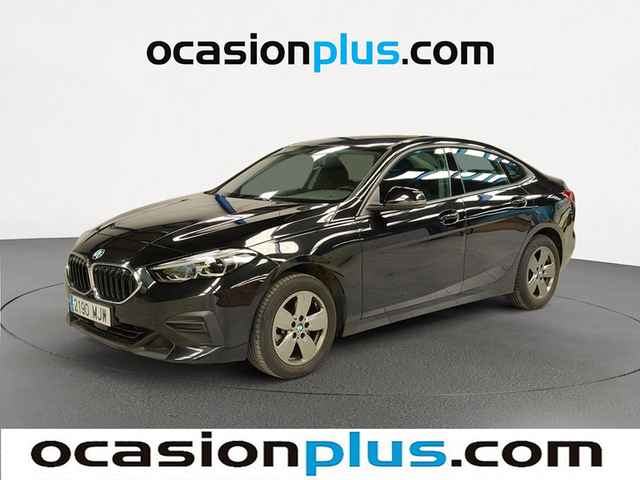 Bmw Ocasión Toledo