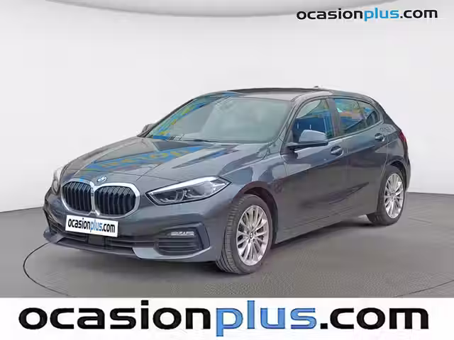 BMW Serie 1