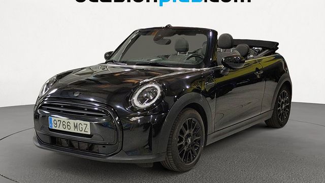 Coches Segunda Mano Particulares Cabrio Descapotable
