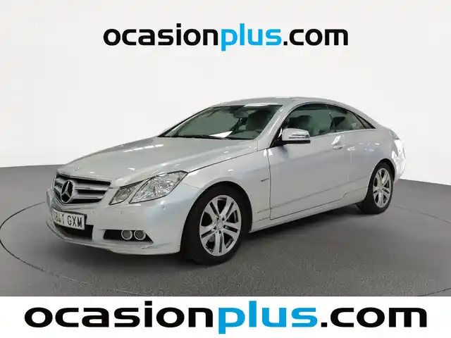 Mercedes Clase E