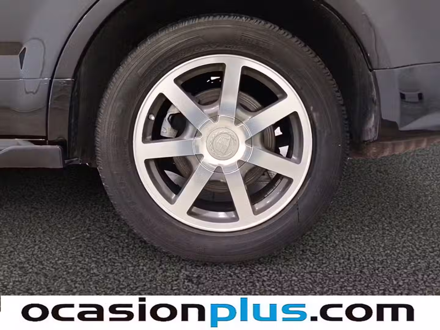 Llantas aleación