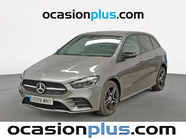 Mercedes Clase B