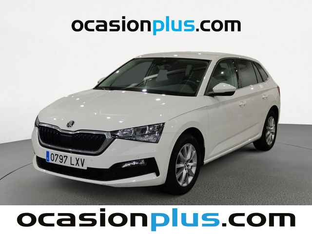 Skoda Segunda Mano Baratos Vizcaya