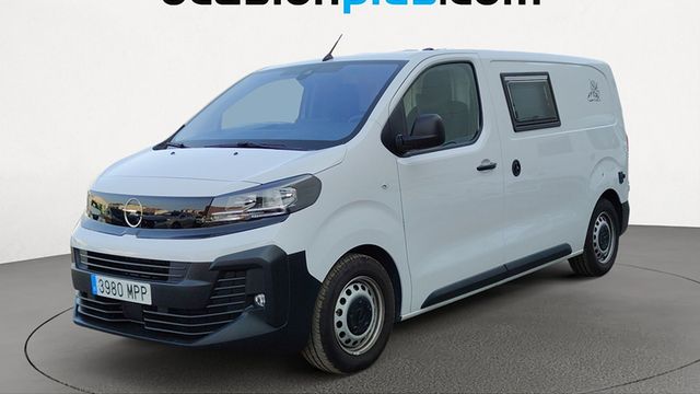 Coches Segunda Mano Baratos Camper