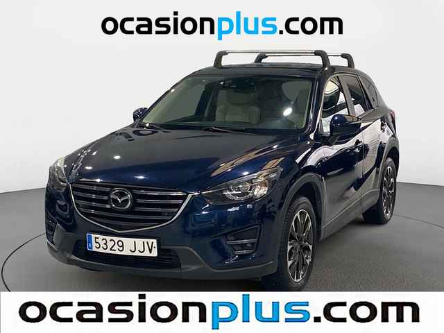 Mazda Segunda Mano Particulares Pontevedra