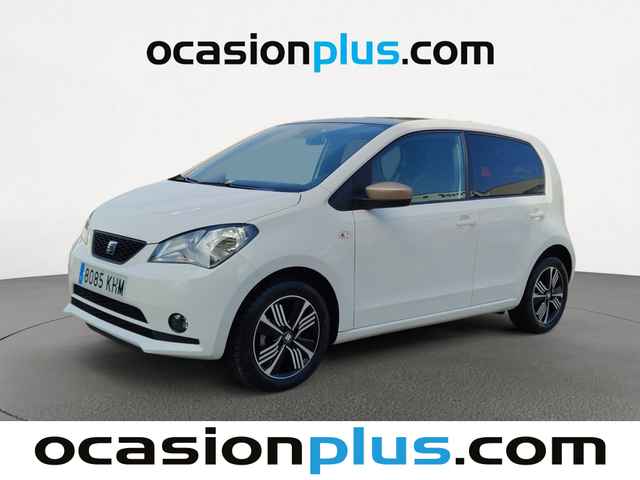 Seat Mii Ocasión Barcelona