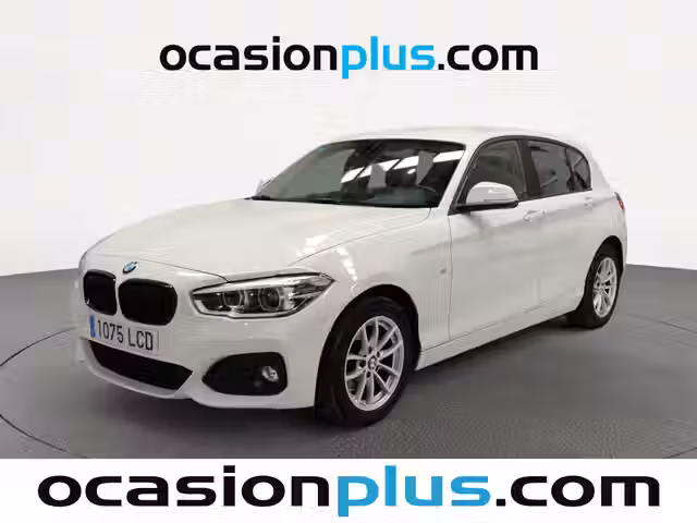 BMW Serie 1